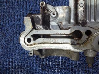 Поддон передний TOYOTA NOAH AZR65 1AZFSE 11421-28031 4 ракурс