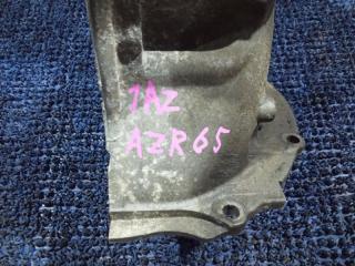 Поддон передний TOYOTA NOAH AZR65 1AZFSE 4 ракурс