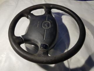 Руль MAZDA MPV LVLR 2 ракурс Руль MAZDA MPV LVLR 2 ракурс