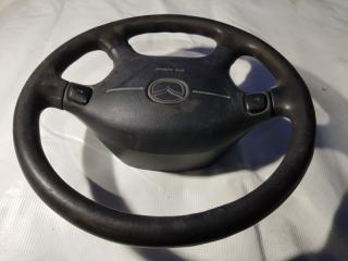 Руль MAZDA MPV LVLR 3 ракурс Руль MAZDA MPV LVLR 3 ракурс
