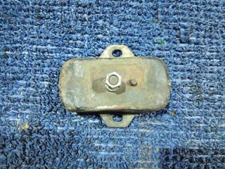 Подушка двигателя левая передняя TOYOTA HIACE LH85 2L 12361-54170 1 ракурс