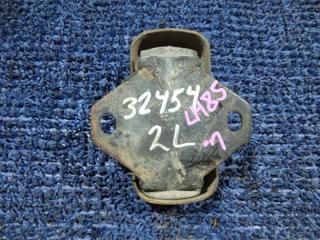 Подушка двигателя левая передняя TOYOTA HIACE LH85 2L 12361-54170 2 ракурс