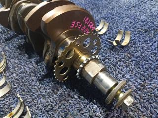 Коленвал TOYOTA CROWN GRS181 4GRFSE 3 ракурс