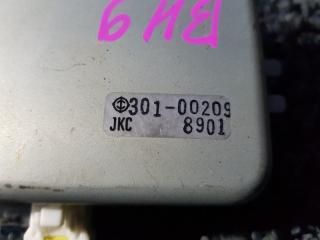 Блок управления рулевой рейкой SUBARU LANCASTER BH9 301-00209 3 ракурс