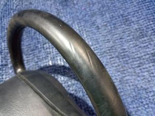 Руль PASSAT 3B6 Руль PASSAT 3B6