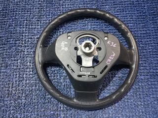 Руль MAZDA PREMACY CREW 2 ракурс Руль MAZDA PREMACY CREW 2 ракурс