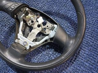 Руль MAZDA PREMACY CREW 3 ракурс Руль MAZDA PREMACY CREW 3 ракурс