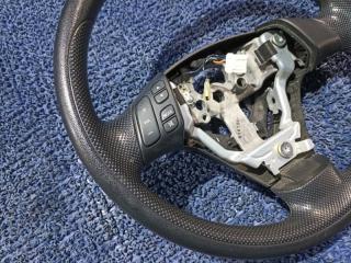 Руль MAZDA PREMACY CREW 4 ракурс Руль MAZDA PREMACY CREW 4 ракурс