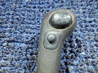 Селектор акпп передний TOYOTA LITE ACE NOAH SR50 33055-28200 4 ракурс