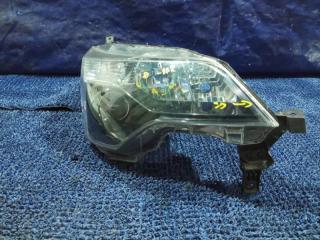 Фара правая передняя TOYOTA SPADE NCP141 52-261 1 ракурс