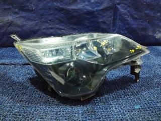 Фара правая передняя TOYOTA SPADE NCP141 52-261 2 ракурс