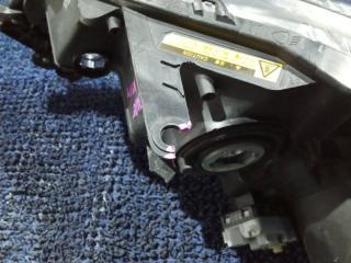 Фара правая передняя TOYOTA SPADE NCP141 52-261 4 ракурс