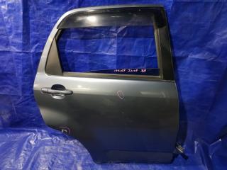 Дверь правая задняя TOYOTA RUSH J210E 1 ракурс