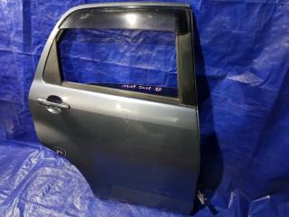 Дверь правая задняя TOYOTA RUSH J210E 2 ракурс