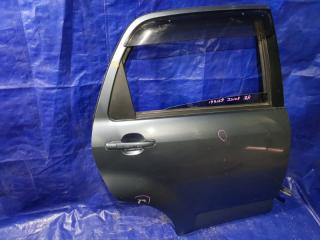 Дверь правая задняя TOYOTA RUSH J210E 3 ракурс