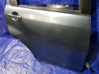 Дверь правая задняя TOYOTA RUSH J210E 4 ракурс