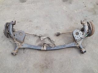 Балка подвески задняя TOYOTA RACTIS