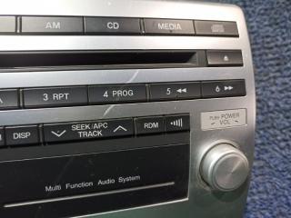 Магнитофон MAZDA PREMACY CREW 5 ракурс