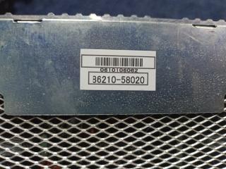 Инвертор TOYOTA ALPHARD ATH10 2AZFXE 86210-58020 5 ракурс