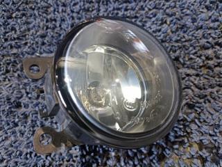 Туманка левая передняя SUZUKI PALETTE MK21S 35500-63J12-000 4 ракурс Туманка левая передняя SUZUKI PALETTE MK21S 35500-63J12-000 4 ракурс