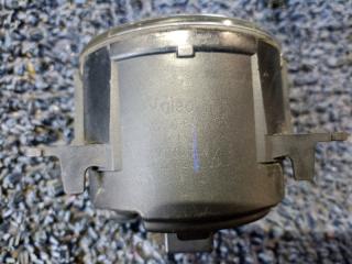 Туманка левая передняя SUZUKI PALETTE MK21S 35500-63J12-000 5 ракурс