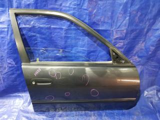 Дверь правая передняя TOYOTA SPRINTER EE111 1 ракурс
