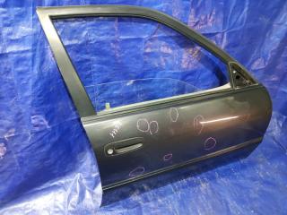 Дверь правая передняя TOYOTA SPRINTER EE111 2 ракурс