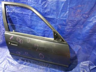 Дверь правая передняя TOYOTA SPRINTER EE111 3 ракурс