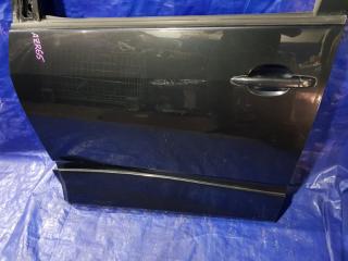 Дверь левая передняя TOYOTA NOAH AZR65 5 ракурс