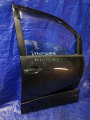 Дверь правая передняя TOYOTA NOAH AZR65 2 ракурс