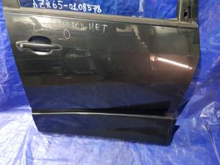 Дверь правая передняя TOYOTA NOAH AZR65 4 ракурс