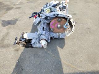 АКПП DAIHATSU TANTO LA610S KFVE 1SL 3 ракурс АКПП DAIHATSU TANTO LA610S KFVE 1SL 3 ракурс