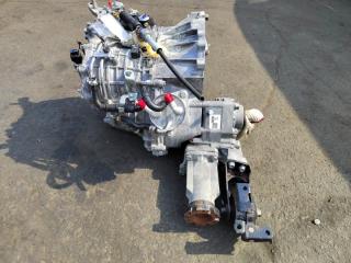 АКПП DAIHATSU TANTO LA610S KFVE 1SL 4 ракурс АКПП DAIHATSU TANTO LA610S KFVE 1SL 4 ракурс