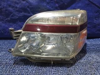 Фара левая передняя TOYOTA VOXY AZR65 28-182 1 ракурс