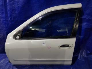 Дверь левая передняя NISSAN CEFIRO A33 1 ракурс