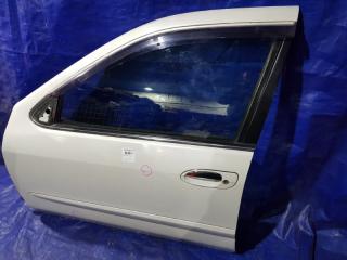 Дверь левая передняя NISSAN CEFIRO A33 2 ракурс
