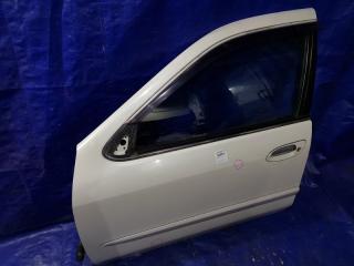 Дверь левая передняя NISSAN CEFIRO A33 3 ракурс