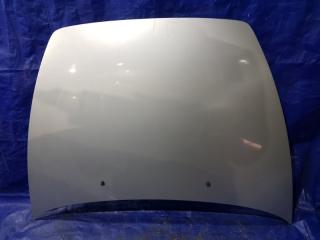 Фото запчасти капот VOLVO S40 контрактная запчасть Запчасть капот VOLVO S40