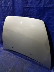 Капот VOLVO S40 MS38 2 ракурс