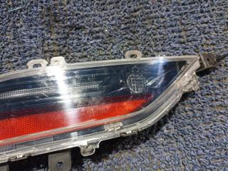Стоп-сигнал левый задний TOYOTA HARRIER AXUH80 48-240 3 ракурс