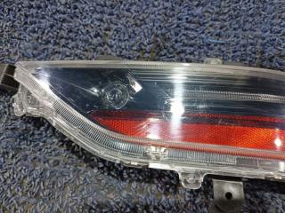 Стоп-сигнал правый задний TOYOTA HARRIER AXUH80 48-240 4 ракурс