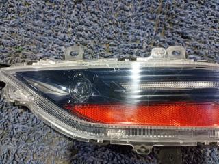 Стоп-сигнал правый задний TOYOTA HARRIER AXUH80 48-240 4 ракурс