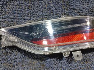 Стоп-сигнал правый задний TOYOTA HARRIER AXUH80 48-240 4 ракурс