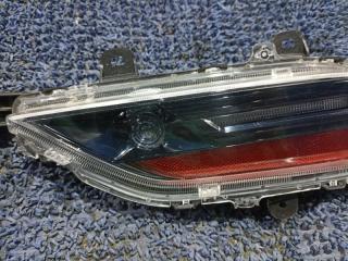 Стоп-сигнал правый задний TOYOTA HARRIER AXUH80 48-240 4 ракурс