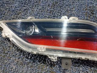 Стоп-сигнал правый задний TOYOTA HARRIER AXUH80 48-240 4 ракурс
