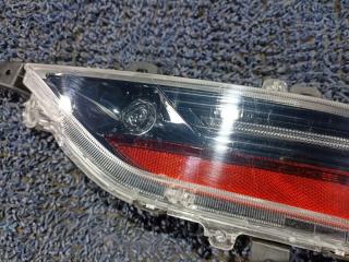 Стоп-сигнал правый задний TOYOTA HARRIER AXUH80 48-240 4 ракурс