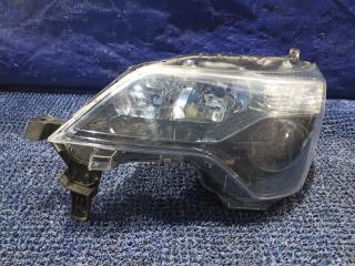Фара левая передняя TOYOTA SPADE NCP141 52-261 1 ракурс