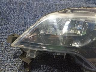 Фара левая передняя TOYOTA SPADE NCP141 52-261 4 ракурс