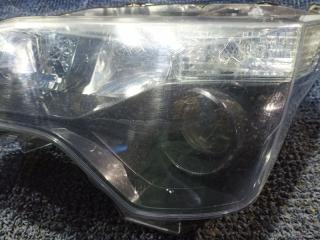 Фара левая передняя TOYOTA SPADE NCP141 52-261 5 ракурс