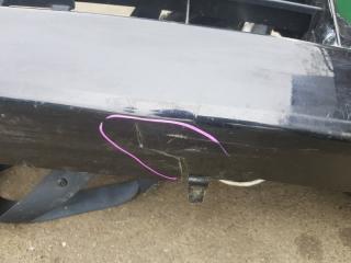 Ноускат MITSUBISHI EK -SPORT H81W 3G83 5 ракурс